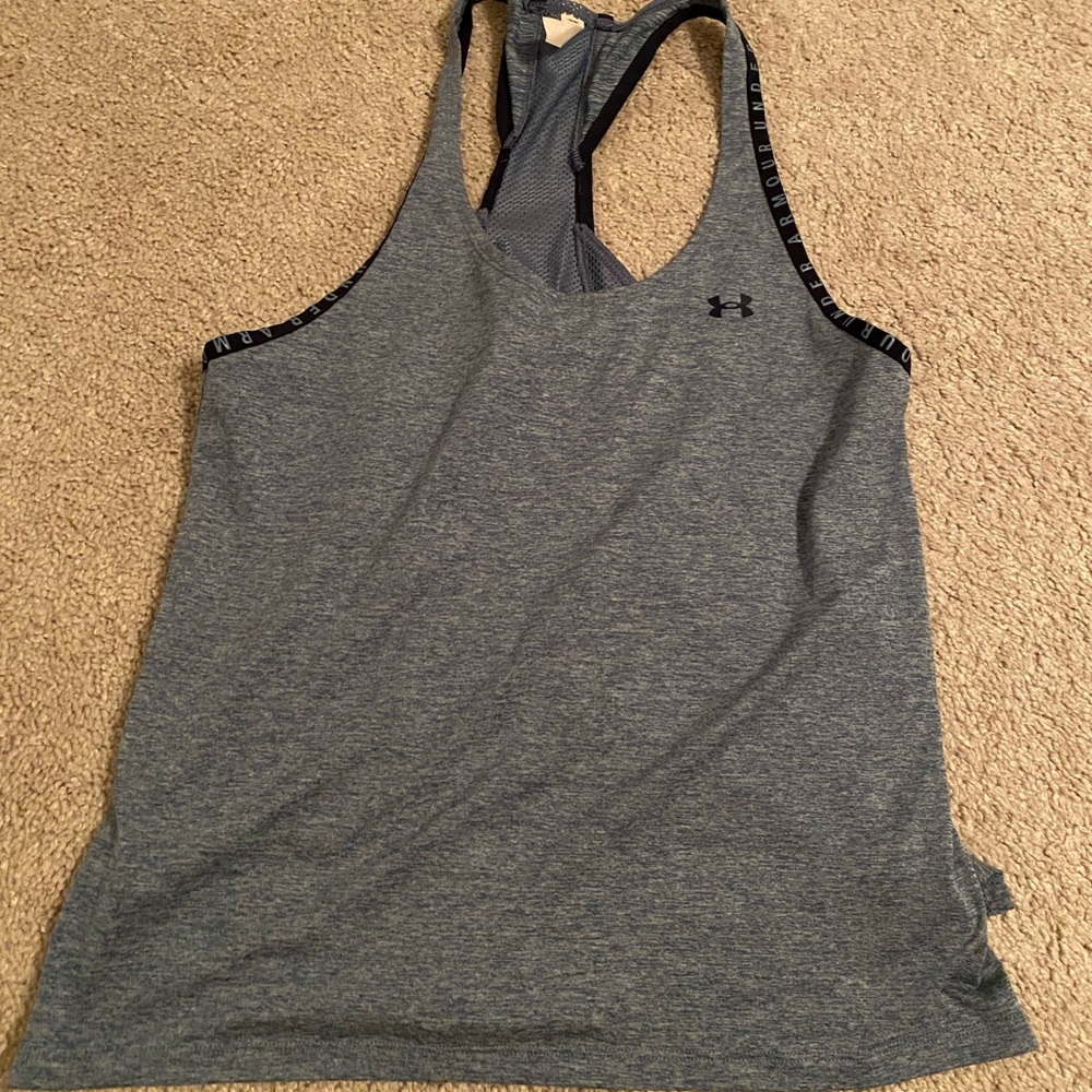 Under Armour Tank Top